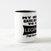 ギフトコンボマグカップ マグカップ (中央)