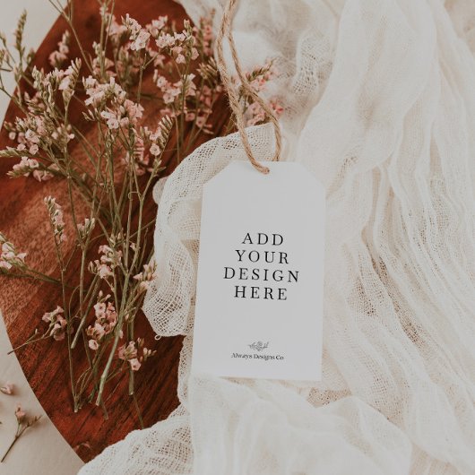 ギフトタグ印刷 ギフトタグ