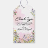 ギフトタグ (正面)