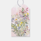 ギフトタグ (裏面)