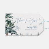 ギフトタグ (正面(横))