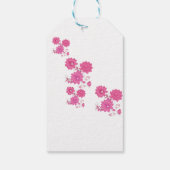 ギフトタグ (裏面)