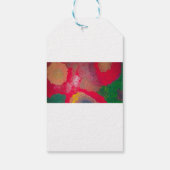 ギフトタグ (裏面)