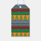 ギフトタグ (裏面)