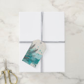 ギフトタグ (より糸付き)