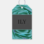 ギフトタグ (正面)