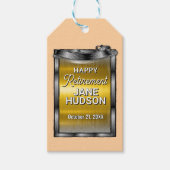 ギフトタグ (正面)