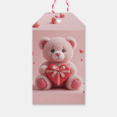 ギフトタグ (正面)