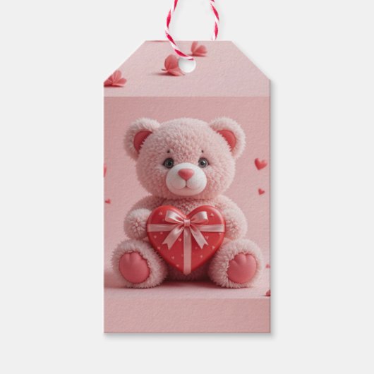 ギフトタグ (正面)