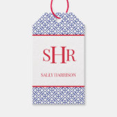 ギフトタグ (正面)