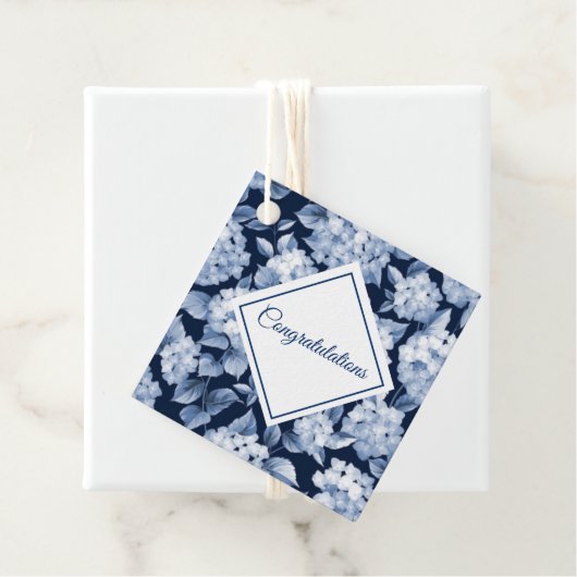 ギフトタグ- フェイバータグ (インサイチュ)