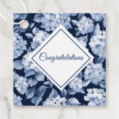 ギフトタグ- フェイバータグ (正面)