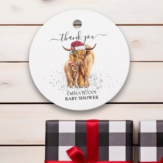 ギフトタグ フェイバータグ