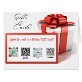 ギフトテーブル記号 (正面横)