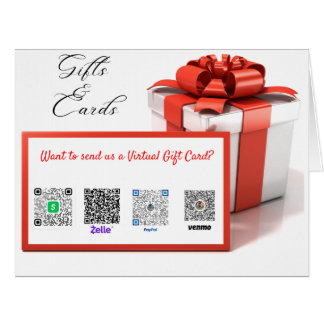 ギフトテーブル記号