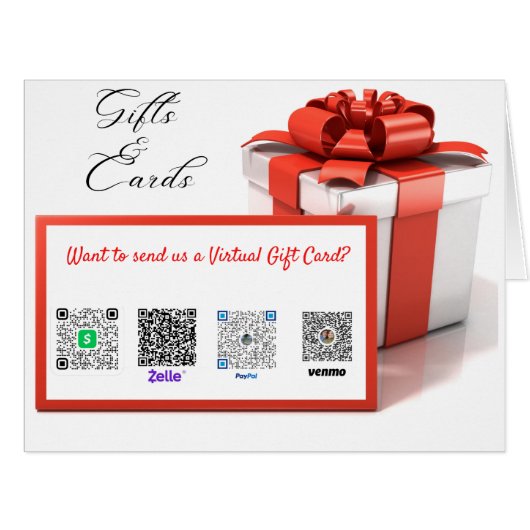 ギフトテーブル記号 (正面横)