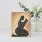 ギフトハガキ ポストカード (スタンド正面)