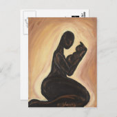 ギフトハガキ ポストカード (正面/裏面)