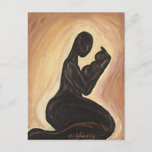 ギフトハガキ ポストカード (正面)