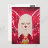 ギフトハガキ ポストカード (正面/裏面)