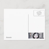 ギフトハガキ ポストカード (裏面)