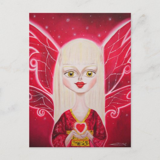 ギフトハガキ ポストカード (正面)