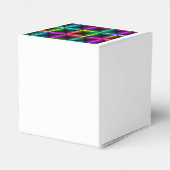 ギフトハートボックス フェイバーボックス (裏面サイド)