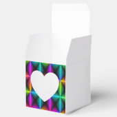 ギフトハートボックス フェイバーボックス (オープン)