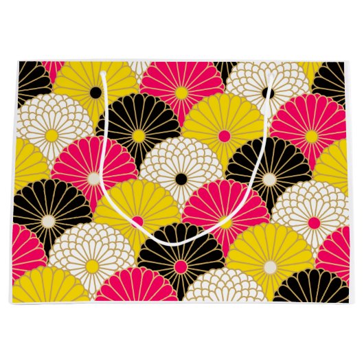 ギフトバッグ (正面)