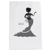 ギフトバッグ (正面)