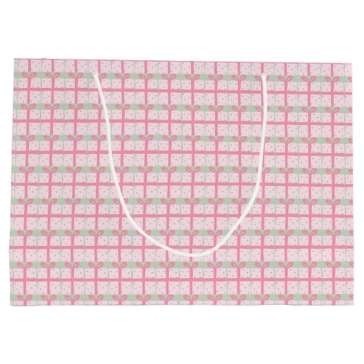 ギフトバッグ (裏面)