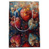 ギフトバッグ (正面)