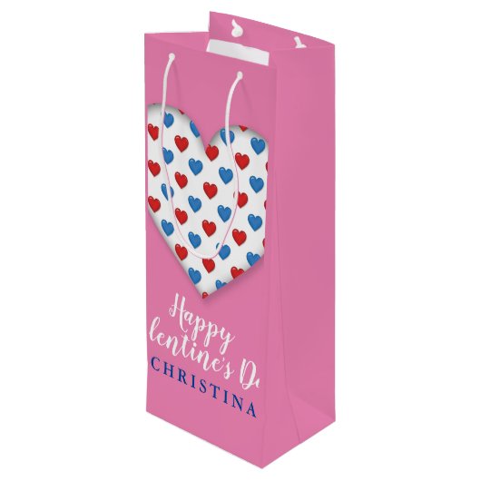 ギフトバッグ (裏面アングル)