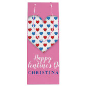 ギフトバッグ (裏面)