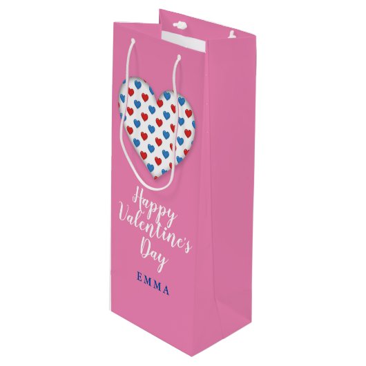 ギフトバッグ (正面アングル)