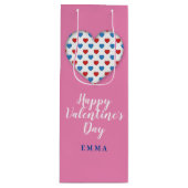 ギフトバッグ (正面)