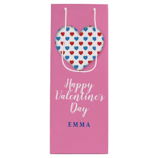 ギフトバッグ (正面)