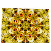 ギフトバッグ (裏面)