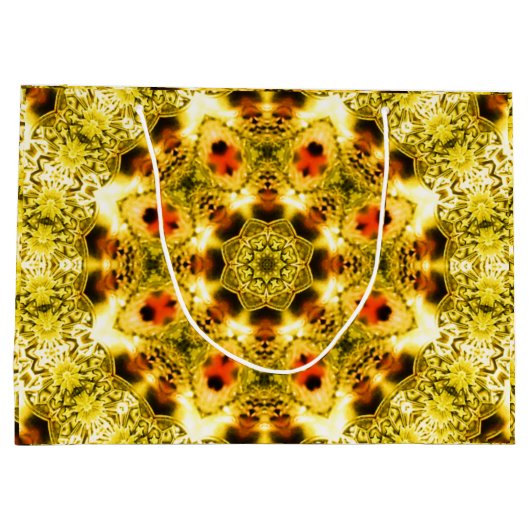 ギフトバッグ (裏面)