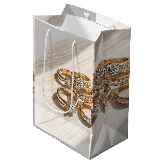 ギフトバッグ (正面アングル)