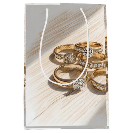 ギフトバッグ (正面)