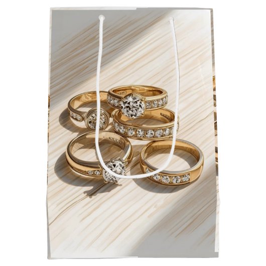 ギフトバッグ (裏面)