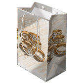 ギフトバッグ (裏面アングル)