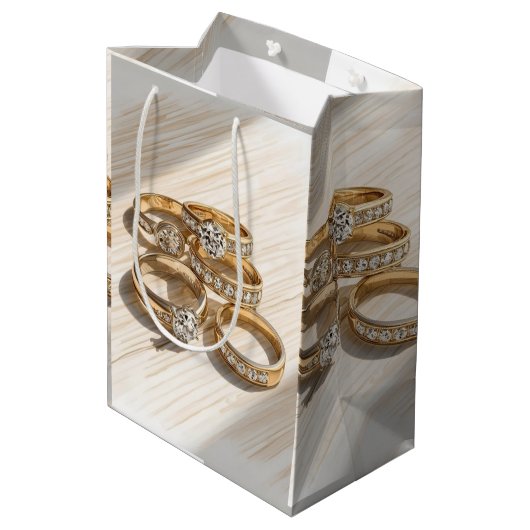 ギフトバッグ (裏面アングル)