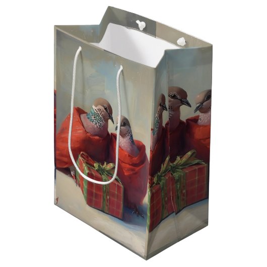 ギフトバッグ (正面アングル)