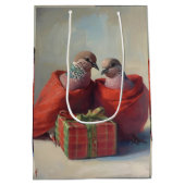 ギフトバッグ (裏面)