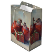 ギフトバッグ (裏面アングル)