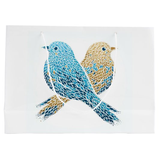 ギフトバッグ (裏面)