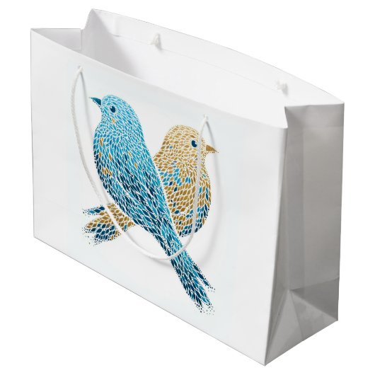 ギフトバッグ (裏面アングル)