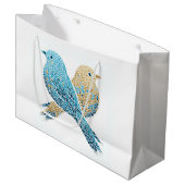 ギフトバッグ (正面アングル)